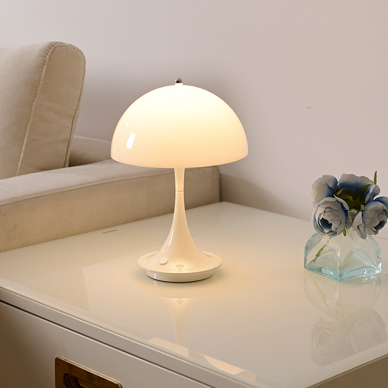 Designer Touch Dimming Table Lamp