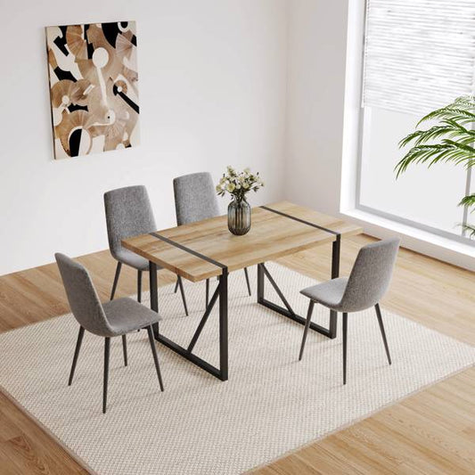 Modern kitchen dining chairs