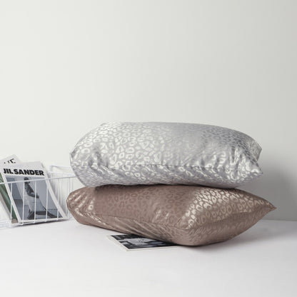 Silk Pillowcase Solid Color