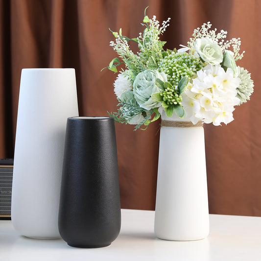 Hydroponic Flower Vase