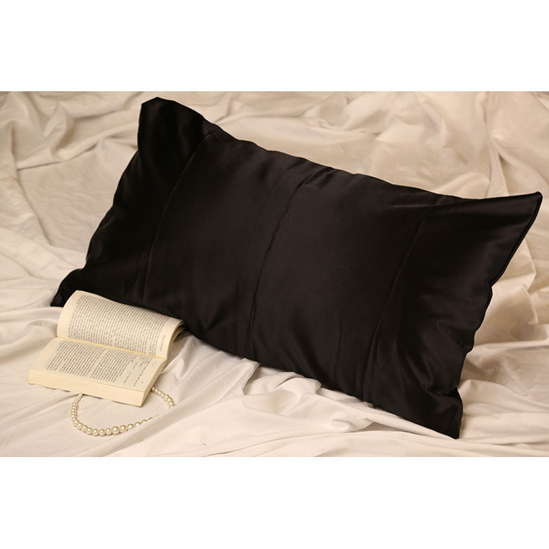 Silk Pillowcase Solid Color