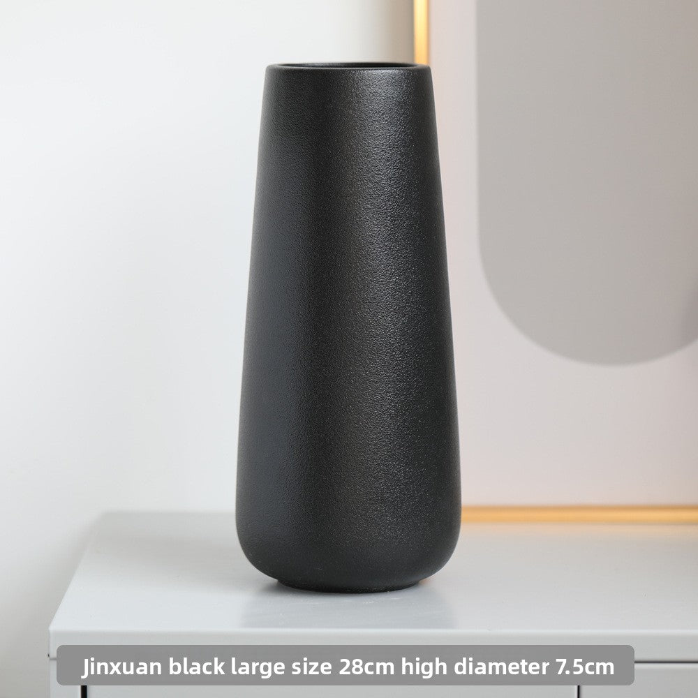 Hydroponic Flower Vase