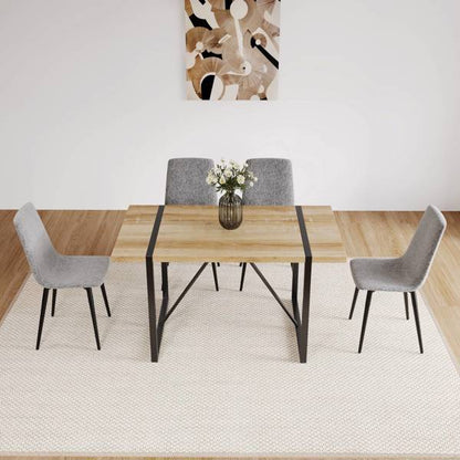 Modern kitchen dining chairs