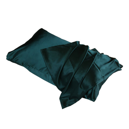 Silk Pillowcase Solid Color