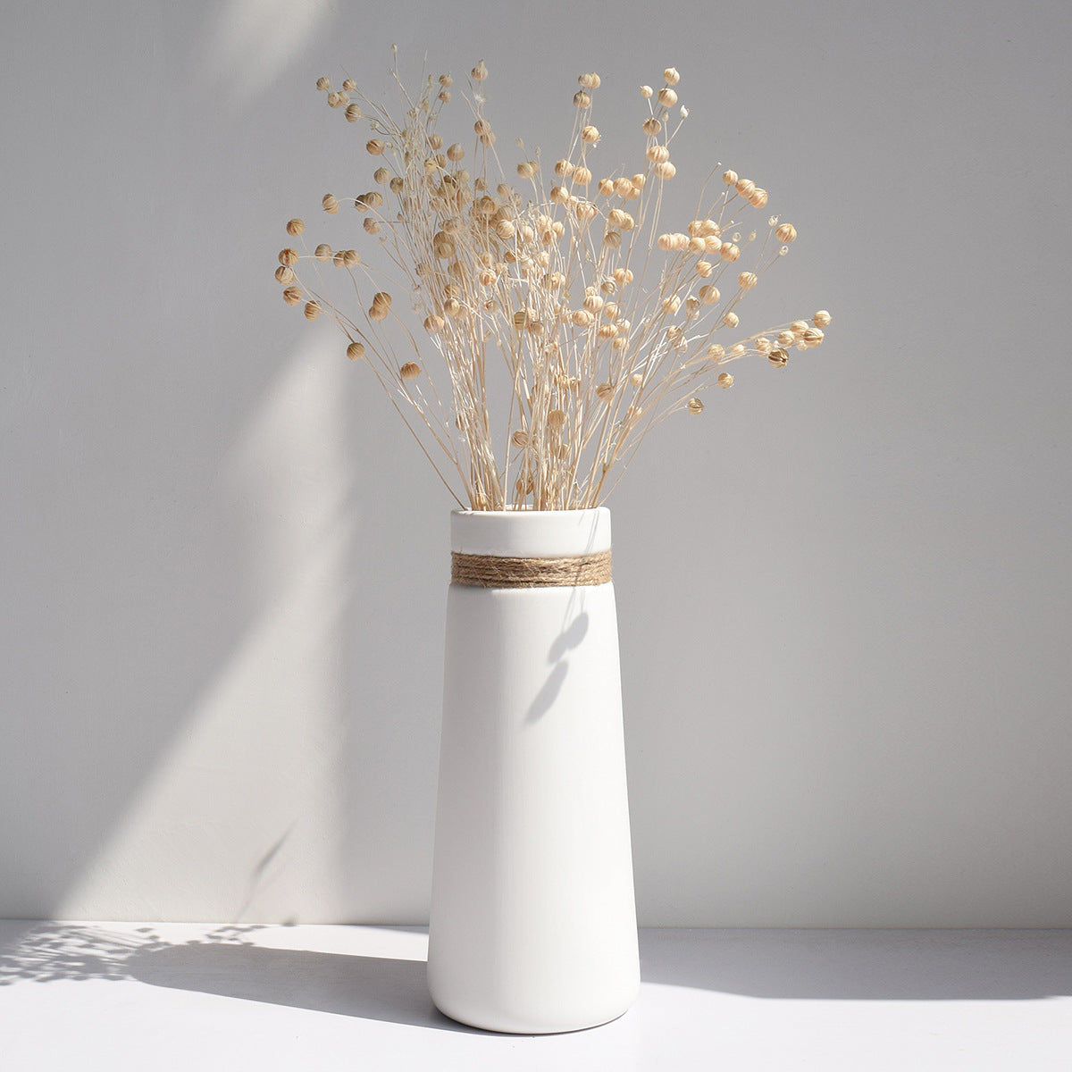 Hydroponic Flower Vase